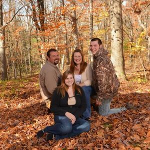 Meet your Posher, Teri